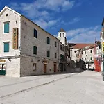 Gorgeous In Apartment Vodice