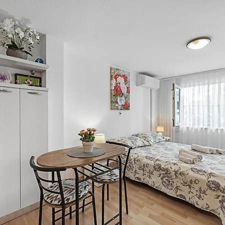 Amazing In דירה וודיצה