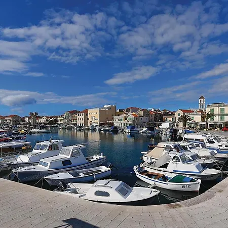 Gorgeous In Apartman