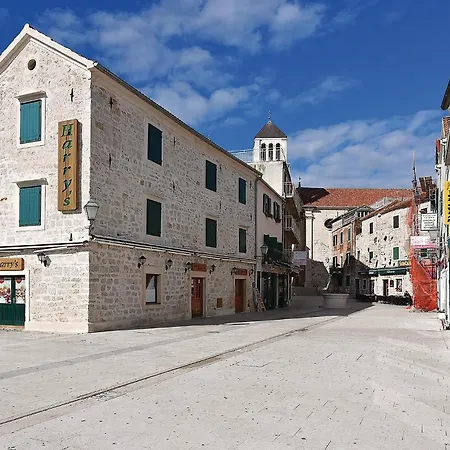 Gorgeous In Apartman Vodice
