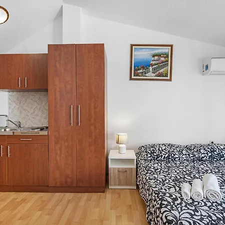 Gorgeous In Apartment Vodice