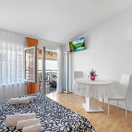 Appartement Amazing In Vodice