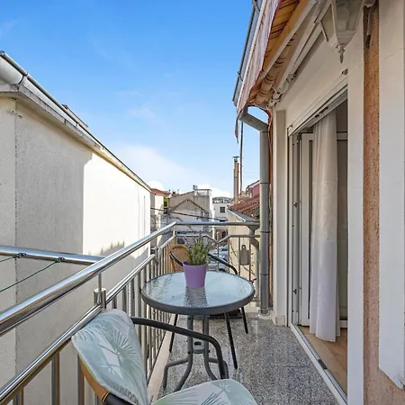 Amazing In Appartement