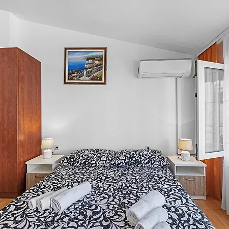 Appartement Amazing In *