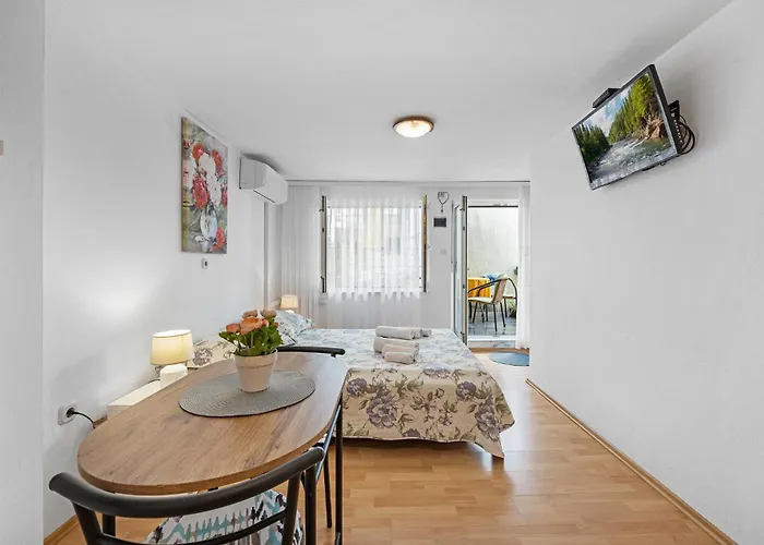 Appartement Amazing In Vodice