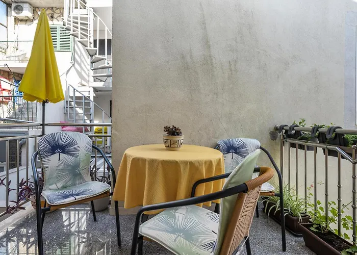 Amazing In Appartement