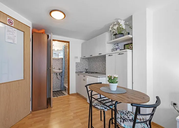 Amazing In Appartement *