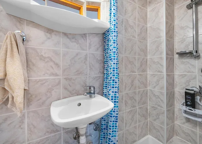 Amazing In Appartement *