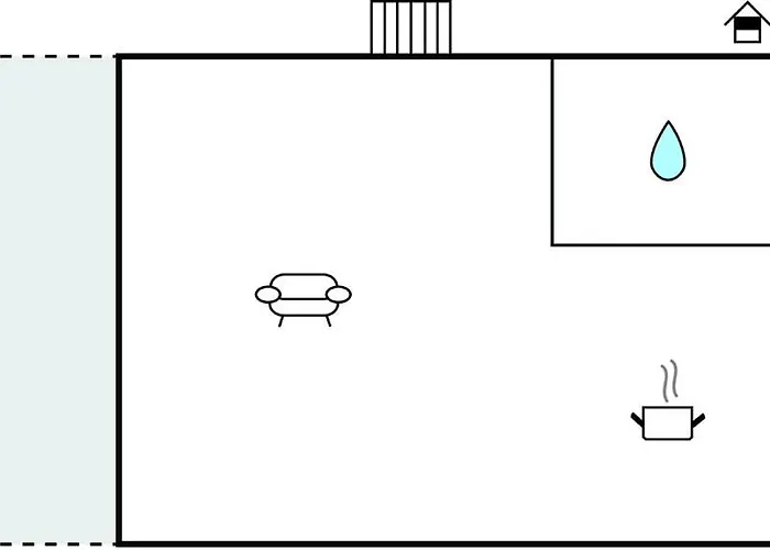 Amazing In Apartman *