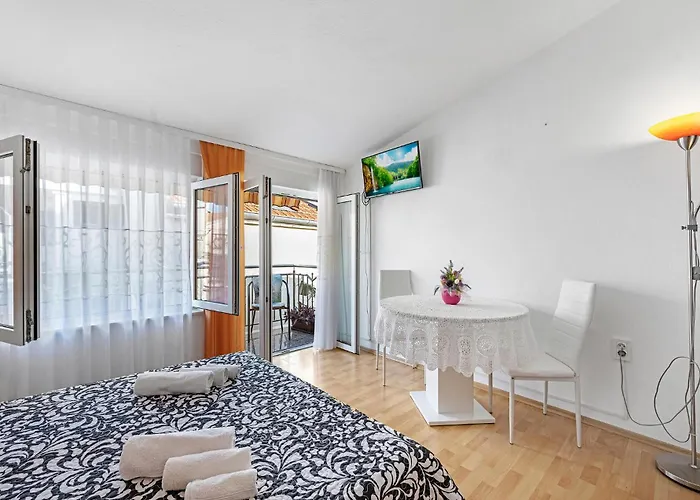 Appartement Amazing In Vodice