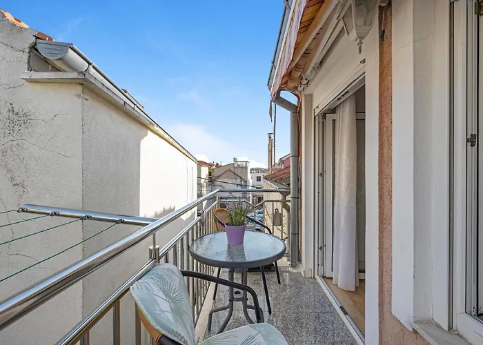 Amazing In Appartement